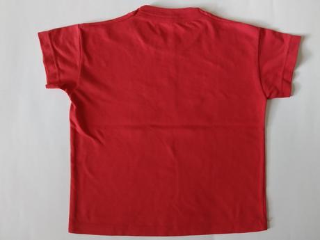 Tričko berušky, 104