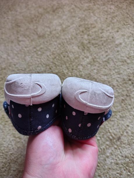 Papuče/balerínky, anatomic,33