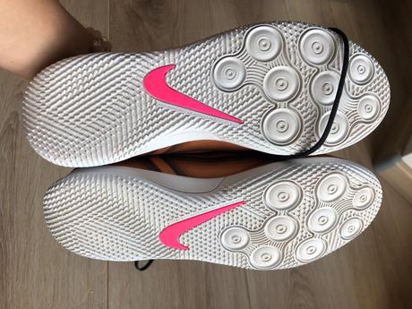 Nike phantom salovky, velikost 38, nike,38