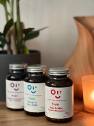 Beggs Omega-3, EPA+DHA
