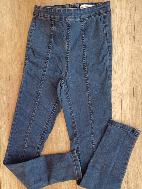 Mega set 11ks mix leginy, kalhoty ..., s