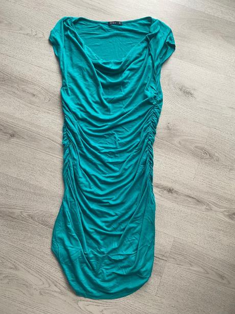 Krásné šaty tatuum velikost 38/m, m