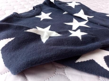 Topstav svetřík hvězdičkový, 98/104, 104