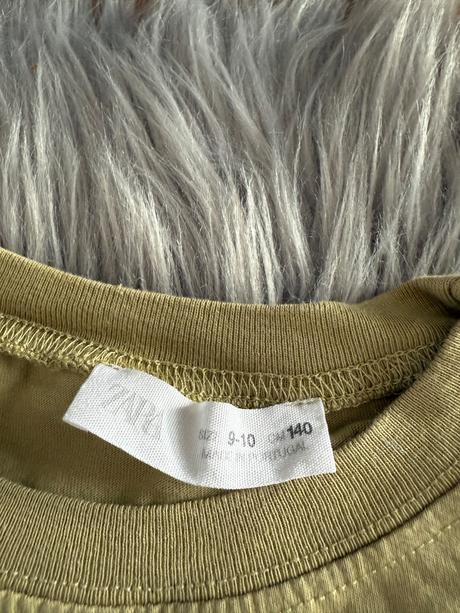 Triko, zara,140