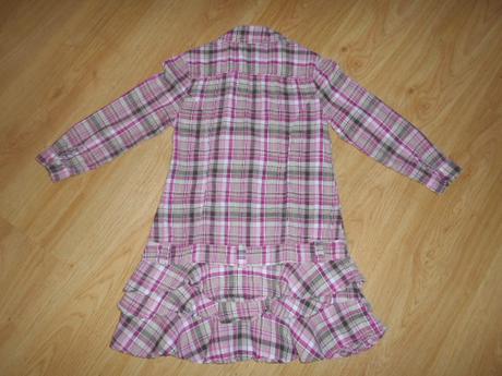 Dívčí tunika vel.140/146, 140