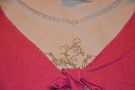 128 134 triko dl. rukáv s bolerkem, okay,128