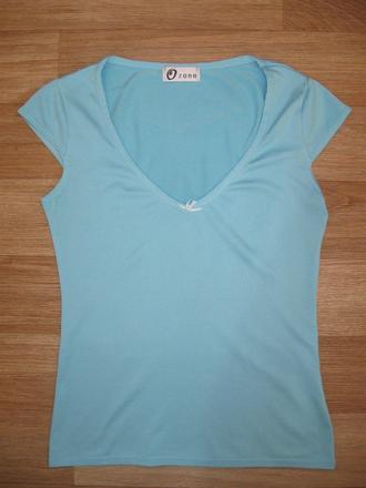 Elastické tričko, 34