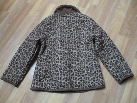 Prošívaná bunda next 7-8, next,128