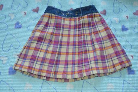 Zavinovací teplejší sukně, 116