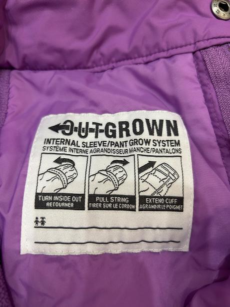 Lyžařská souprava columbia, columbia,122