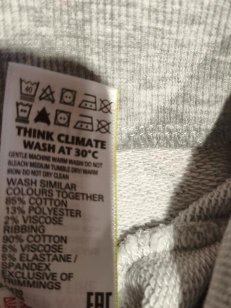 Tepláky chlapecké dino, marks & spencer,104