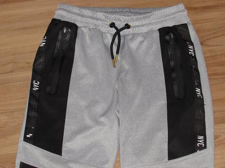 Tepláky vel. 158/164, chapter young,164