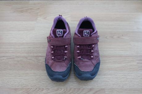 Celoroční kožené boty imac 37, 37