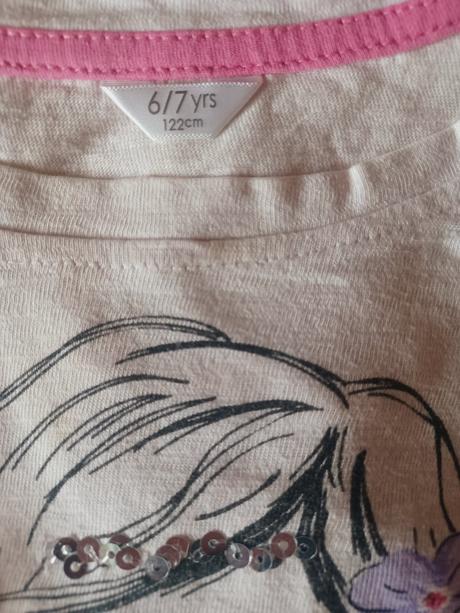 5x triko 110/116, lupilu,110