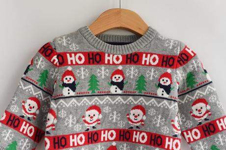 Svetr vel. 9 - 12 m, 80