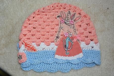 Komplet s indiánkou, 86–98