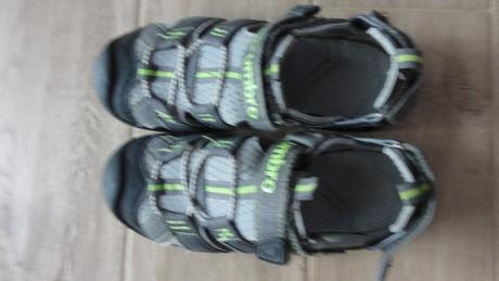 Sandále umbro vel. 35, 35