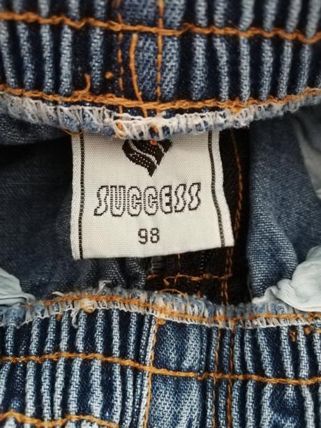 Rifličky, success,98