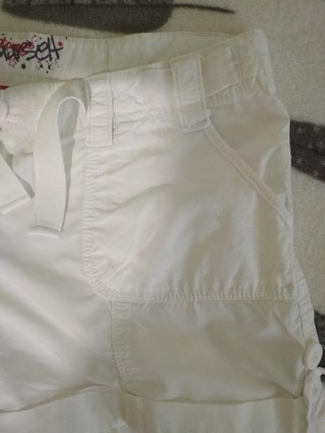 Dívčí letní kraťasy, 164