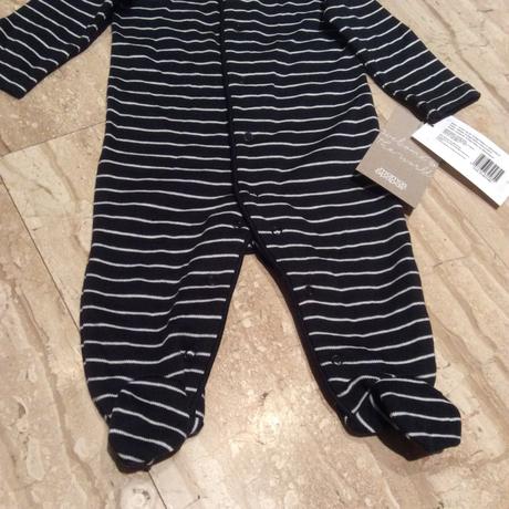 Kvalitní nový overal ,,mamas&papas, mamas & papas,62