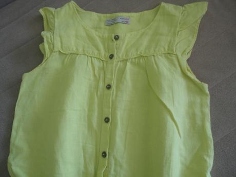 Jako nový overal zara, vel. 11/12 let, zara,146