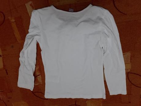 Tričko, dopodopo,116