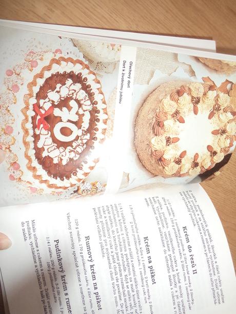 Pečeme na svatby a slavnostní příležitosti,