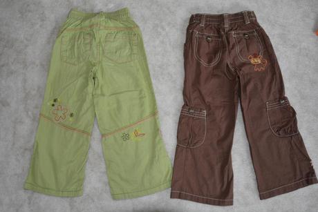 Mega nextový safari komplet na 2-3 roky, 86–98