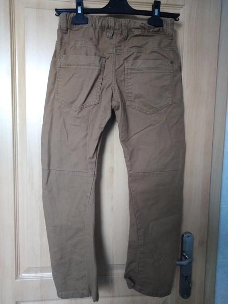 Next džíny 134, next,134