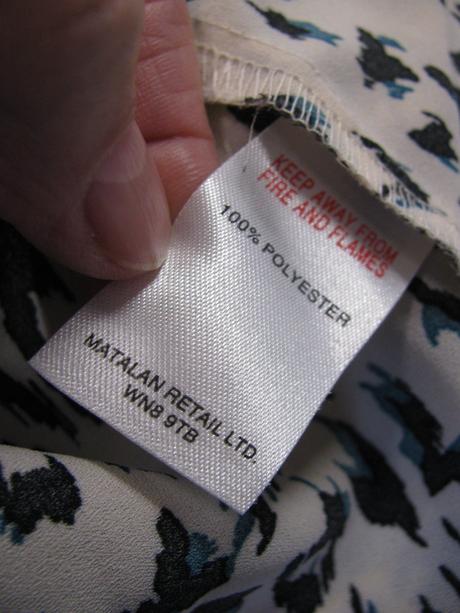 Letní lehká halenka na ramínka, papaya,l