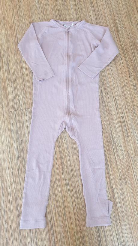 Overal - pyžamo vel.104, name it,104