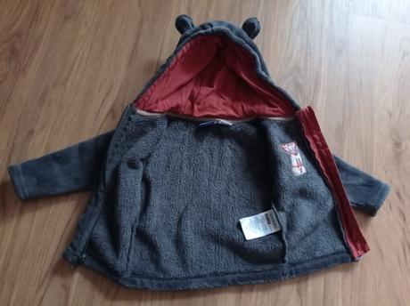 Mikina lupilu 62, lupilu,62