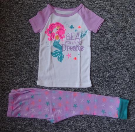 Komplet/triko kr.r. a legíny, vel. 3t/98, 98