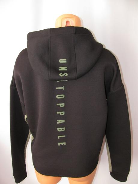 Mikina s kapucí-vel.164-170, primark,170