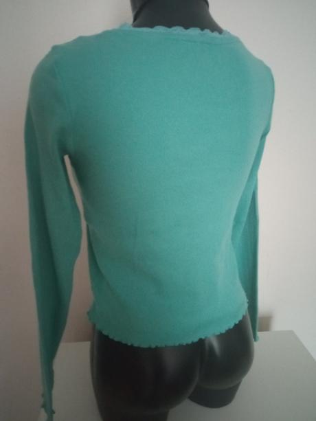 Dámská trika velikost m, m