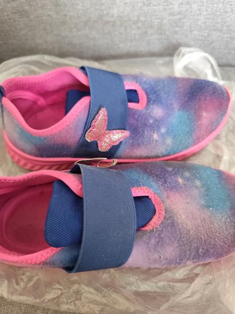 Bačkory deichmann,vel.34, deichmann,34