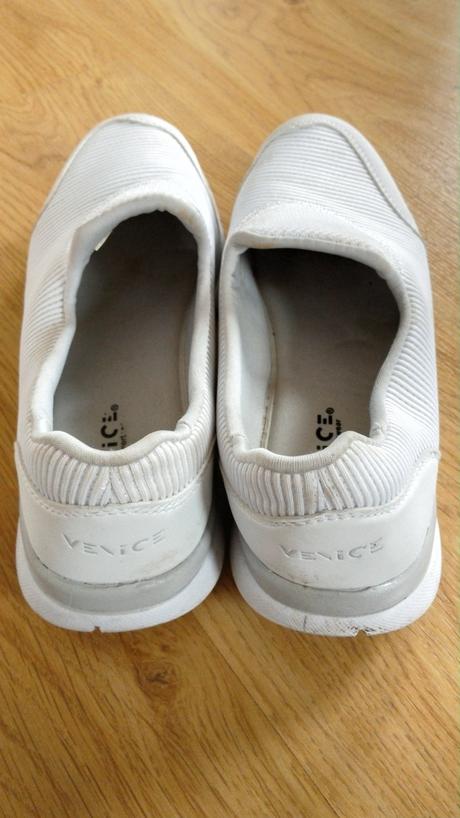 Tenisky vel.39 zn.venice, 39
