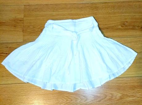 +++letní sukýnka+++, 110