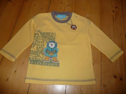 Trička s dlouhým rukávkem, timbuktoo,86