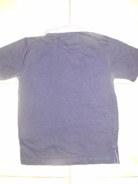 Polokošeľa jasper j. conran, debenhams,122