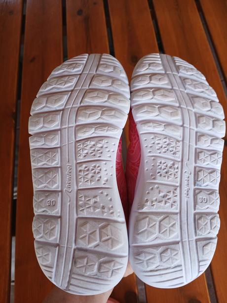 Tenisky newfeel, decathlon, vel. 30, decathlon,30