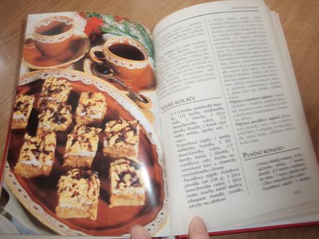 Sladká hrníčková kuchařka, 