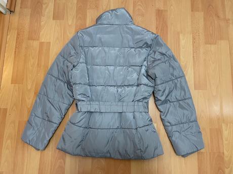 Zimní bunda, s