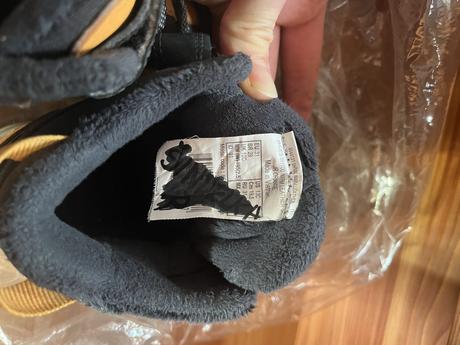 Dětské zimní boty na suchý zip, vel.31 (decathlon), quechua,31