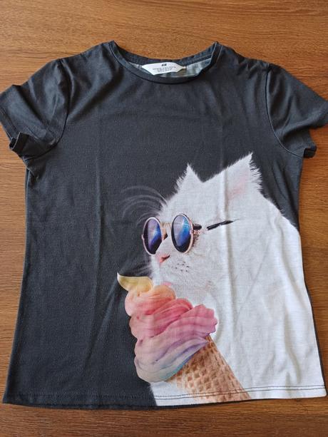 Triko - 5 kusů, h&m,146