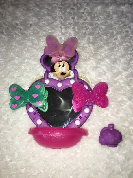 Minnie hračka do vany, 