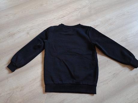 Mikina bez kapuce, dopodopo,122