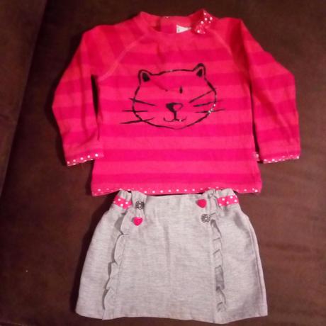 Set cocodrillo, coccodrillo,86