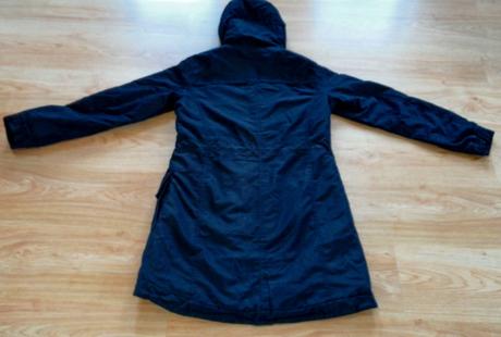Bunda přechodová - kabátek vel.s/m (38) zn.c&a, c&a,s