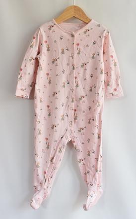 Overal vel. 9 - 12 m, next,80